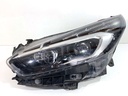 Faros delanteros izquierdos Ford S-MAX (CJ, WA6) 2015-2022