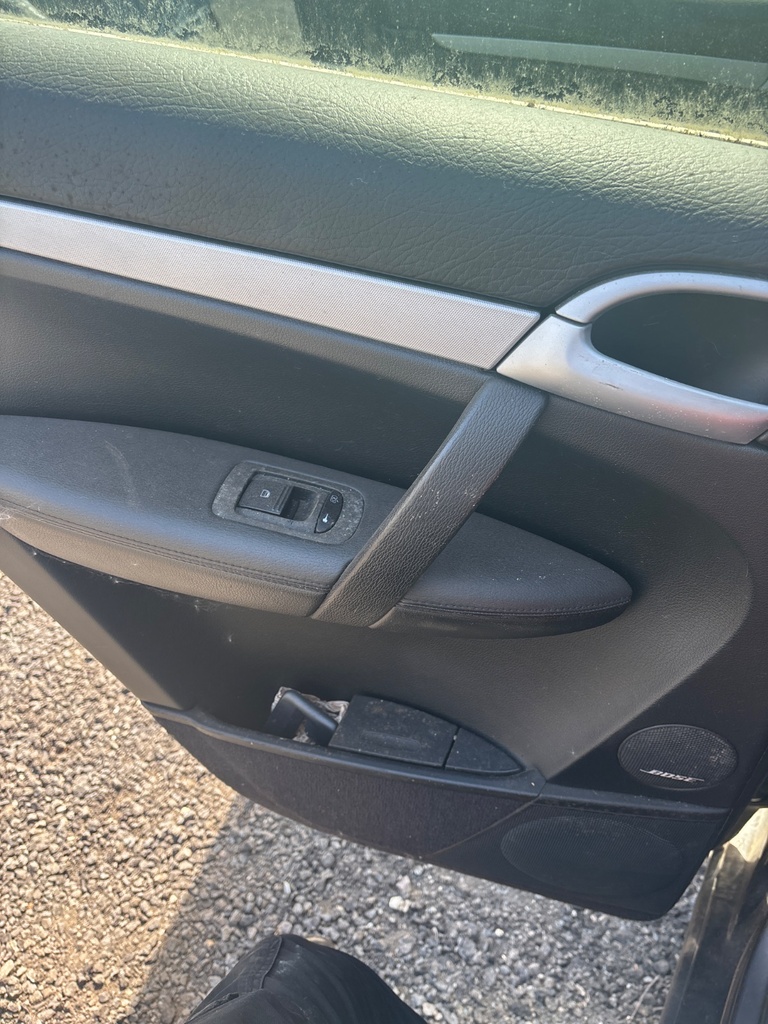 [EPE-112018] Solenoide de cerradura puerta trasera izquierda Porsche Cayenne