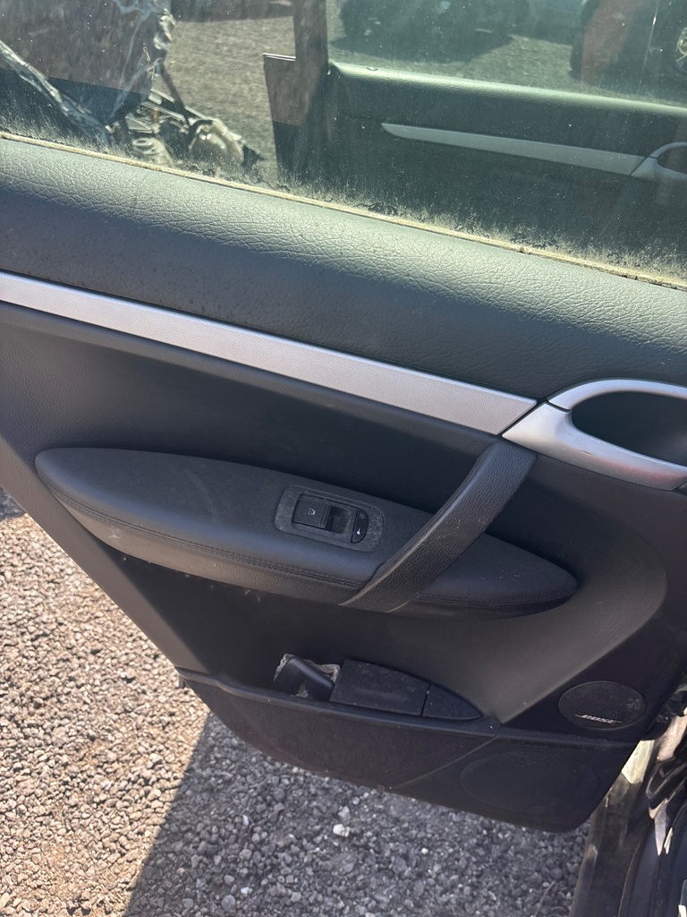 [EPE-112021] Elevalunas puerta trasera izquierda Porsche Cayenne