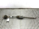 Semieje delantero derecho BMW X5 (G05, F95) 2018-