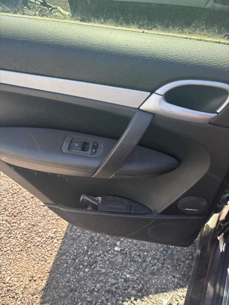 [EPE-112023] Interruptor elevalunas eléctrico trasero izquierdo Porsche Cayenne