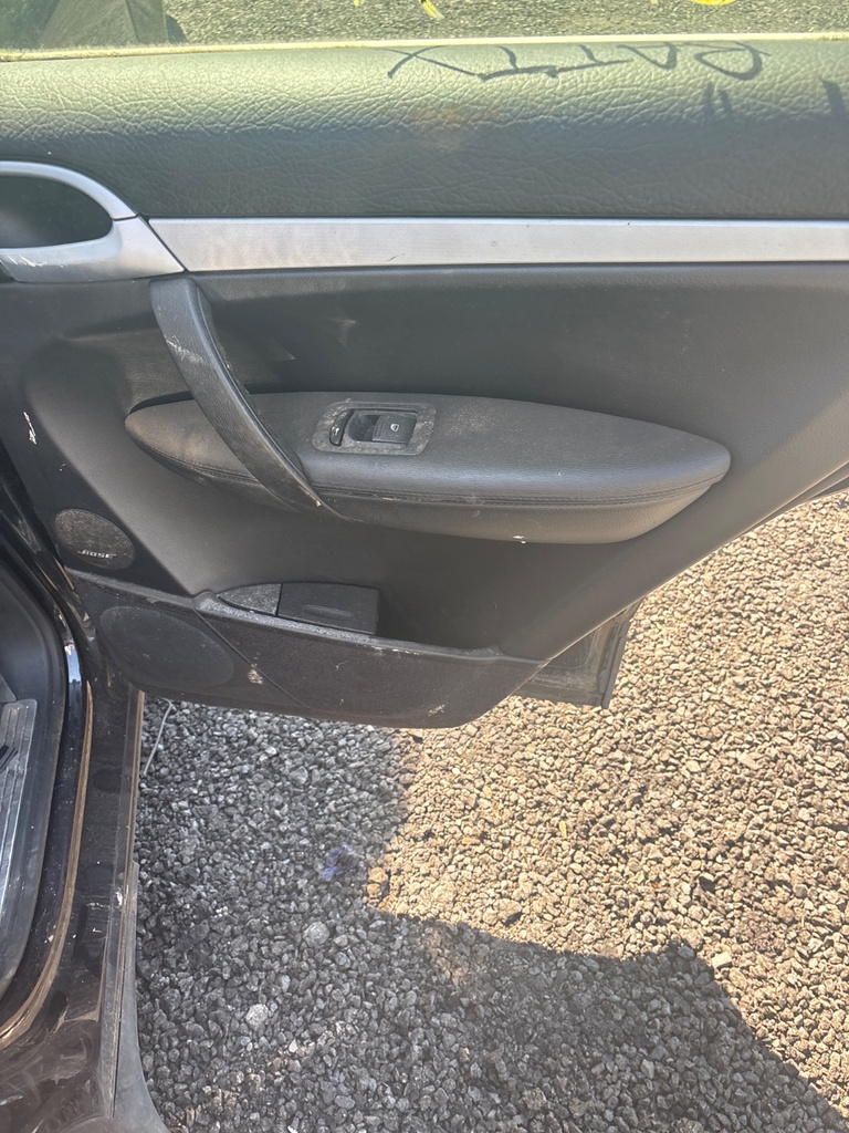 [EPE-112061] Altavoz de puerta trasero derecho Porsche Cayenne