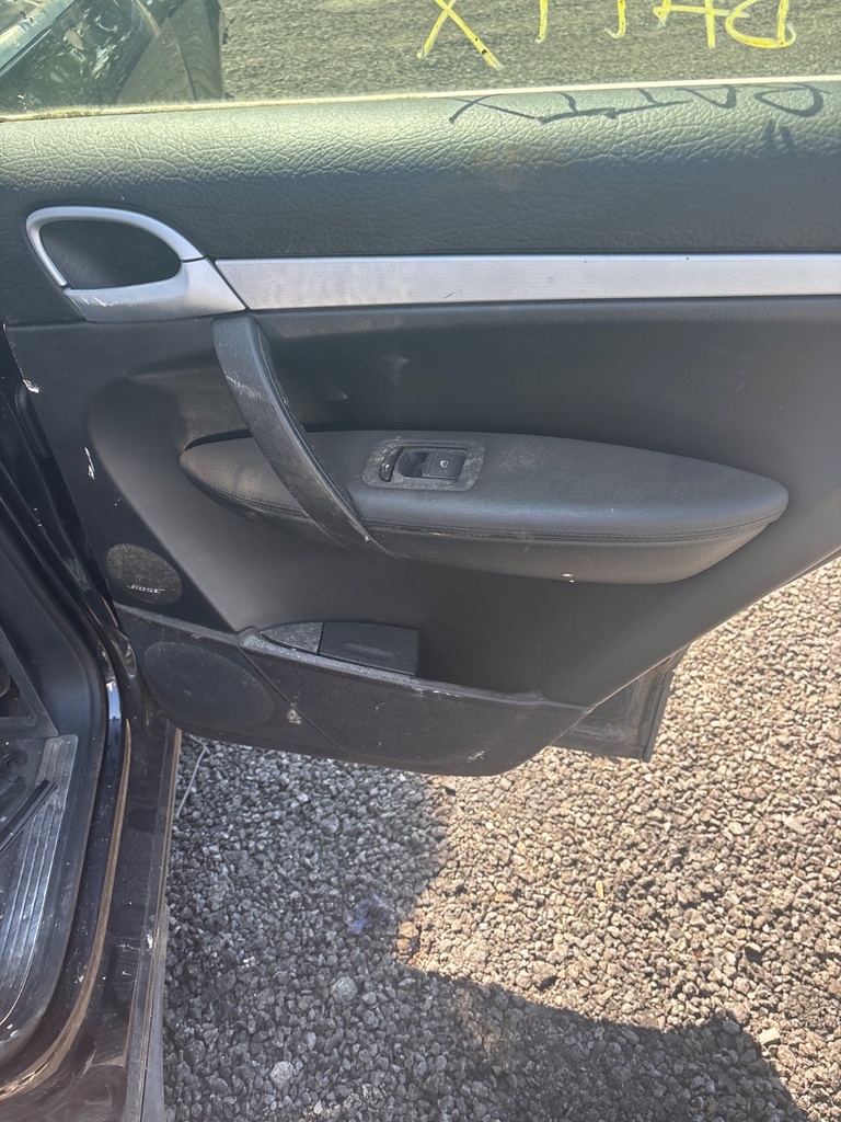 [EPE-112063] Arnés de cables puerta trasera derecha Porsche Cayenne