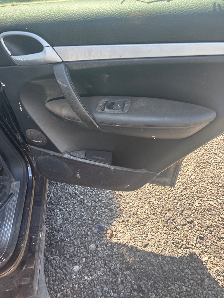 [EPE-112062] Pulsador elevalunas trasero derecho Porsche Cayenne