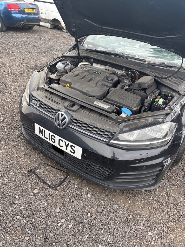 [EPE-112179] Palier delantero izquierdo VW Golf 2.0 GTD