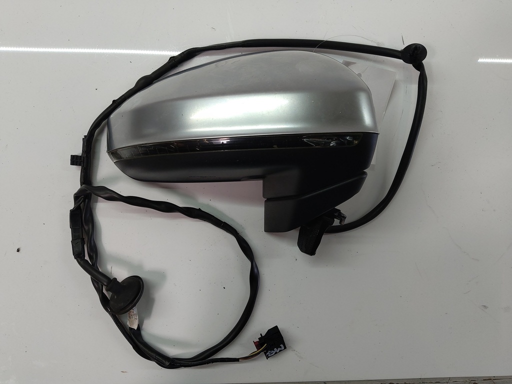 [MTD-530065] Retrovisor exterior Audi TT 8S