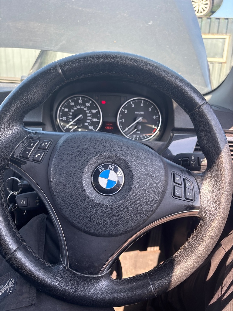 [EPE-112745] Volante de dirección BMW Serie 3 E92 2008