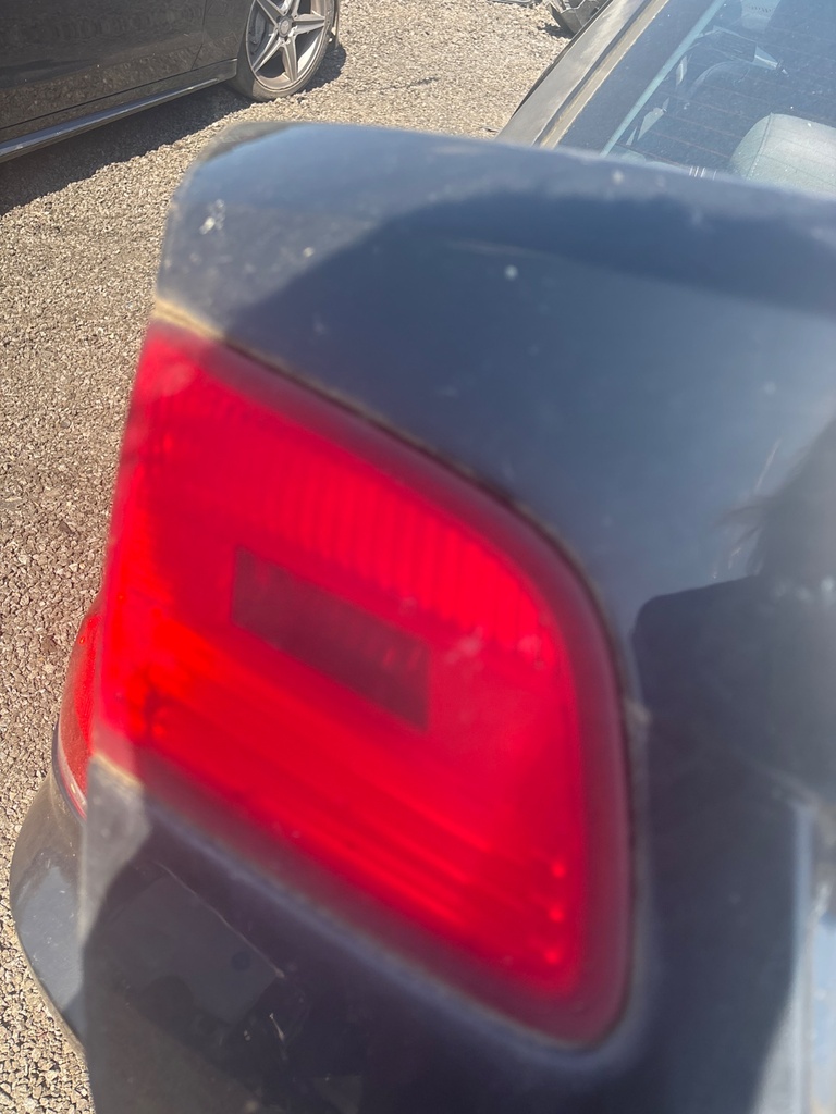 [EPE-112749] Piloto trasero izquierdo BMW Serie 3 E92 2008