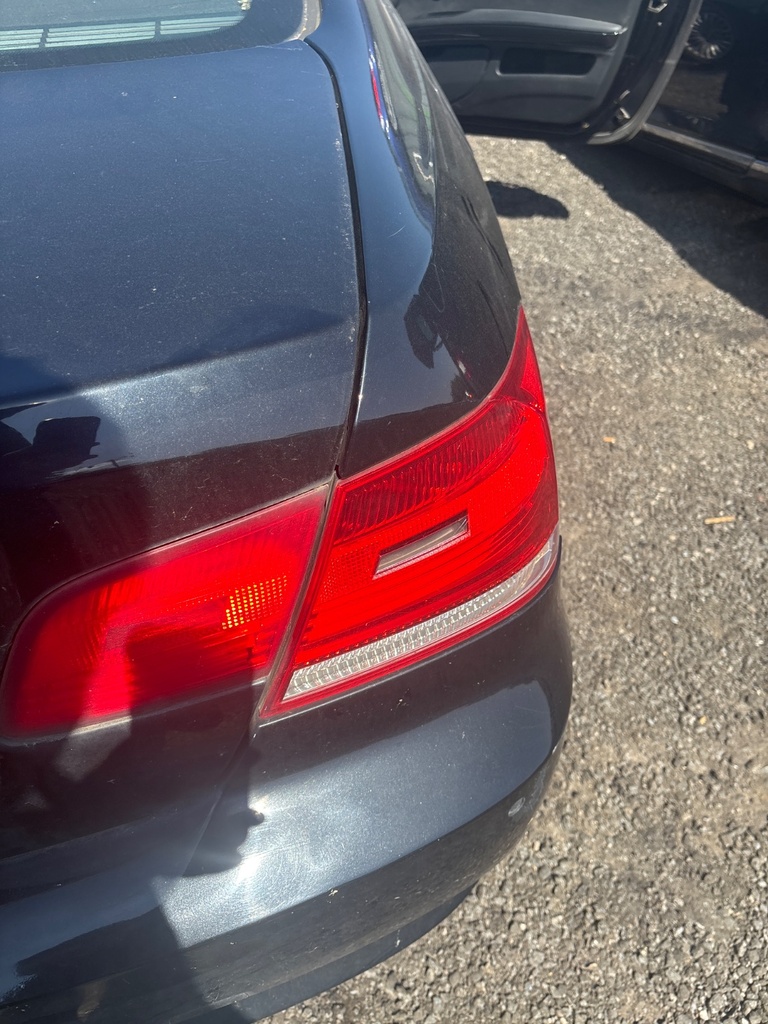 [EPE-112760] Piloto trasero derecho BMW Serie 3 E92 2008