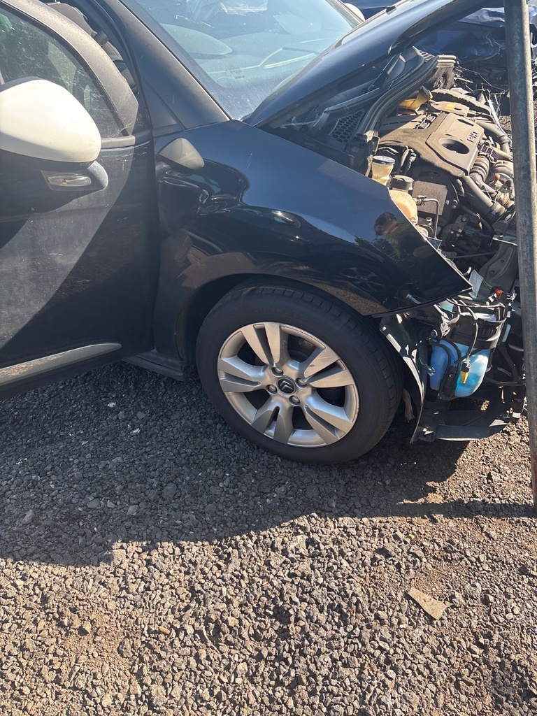 [EPE-112807] Aleta delantera derecha Citroen DS3 2013