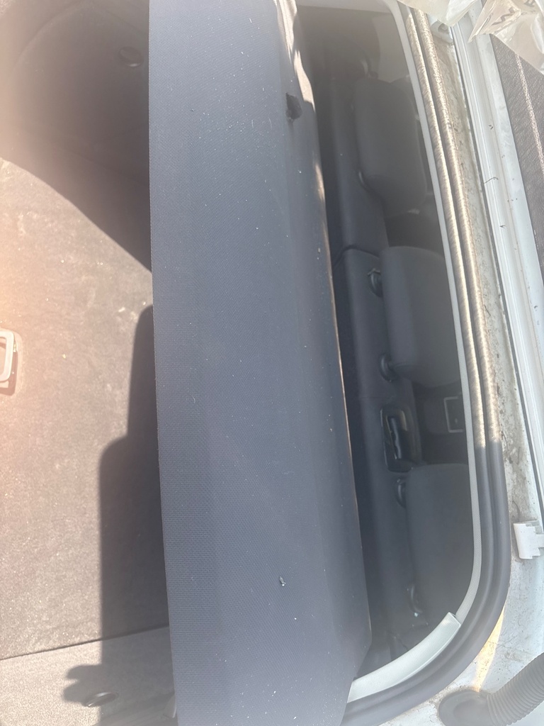 [EPE-113142] Bandeja trasera Audi A3 2.0 TDI