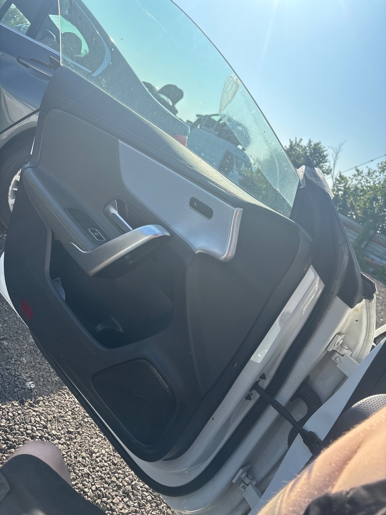 [EPE-113275] Arnés de puerta delantera izquierda Mercedes CLA