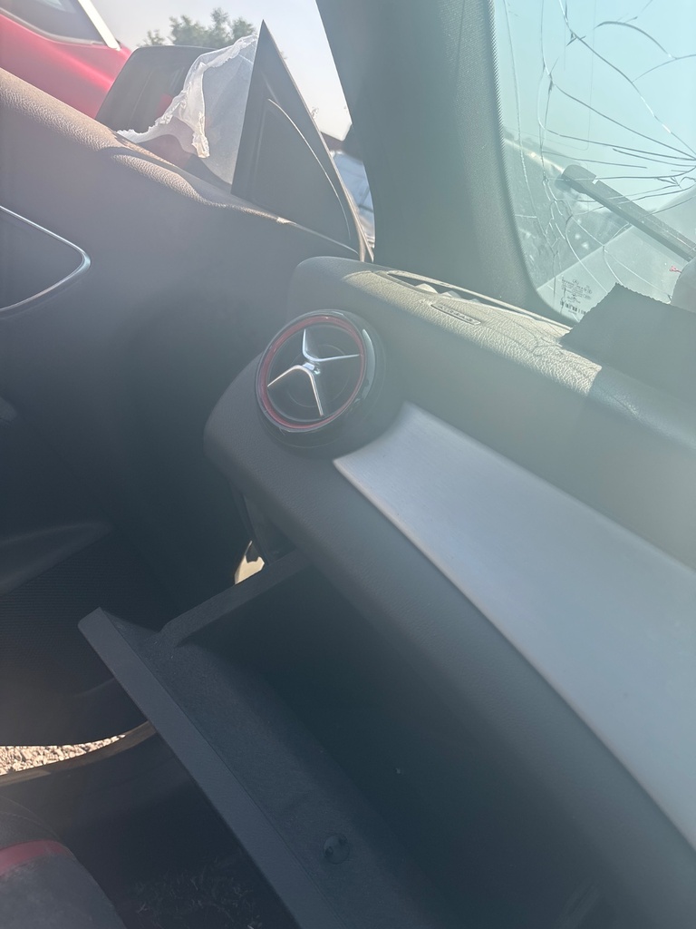 [EPE-113498] Conducto de ventilación Mercedes-Benz CLA 45 AMG