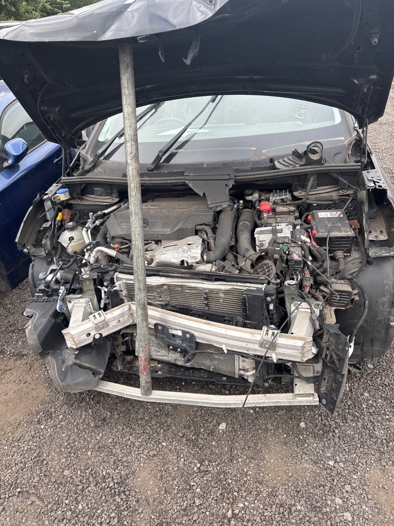 [EPE-113587] Conjunto ventilador refrigeración Opel Grandland X 2019