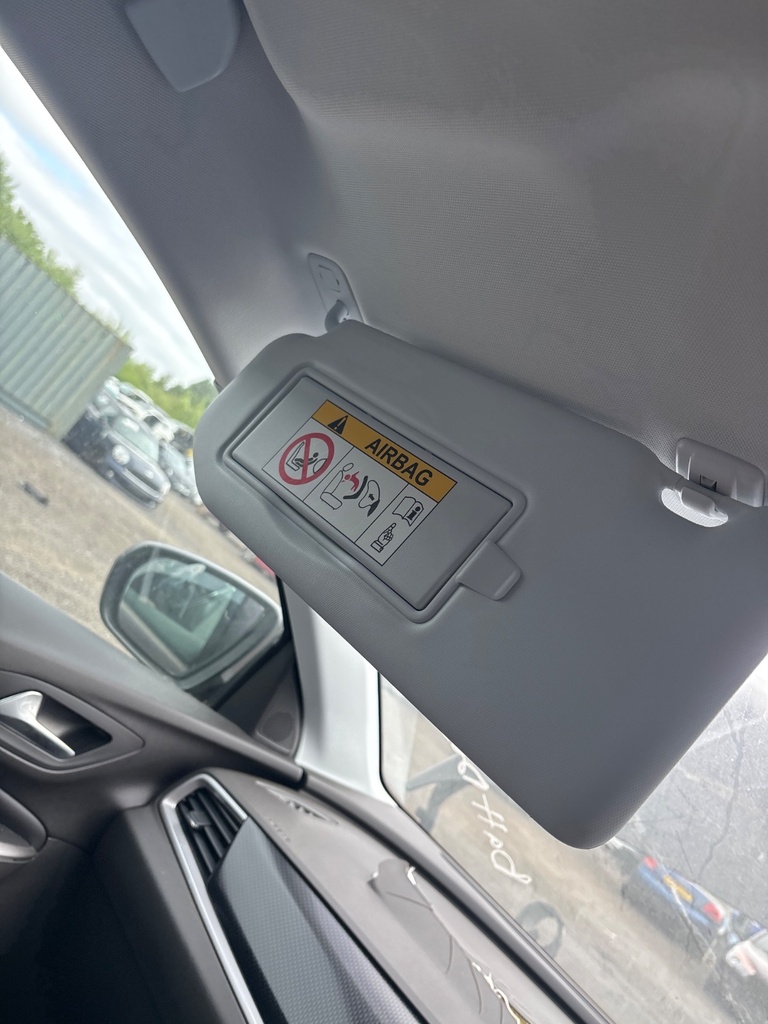 [EPE-113630] Parasol izquierdo Opel Grandland X 2019