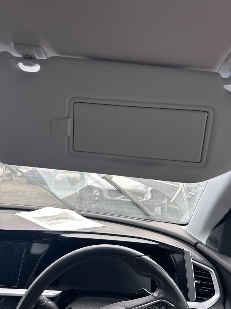 [EPE-113631] Parasol derecho Opel Grandland X P1UO