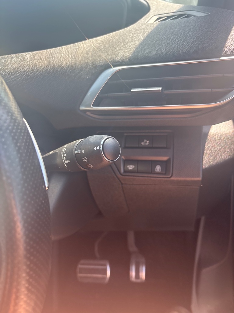 [EPE-113738] Conmutadores columna de dirección Peugeot 3008