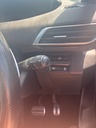 Conmutadores columna de dirección Peugeot 3008