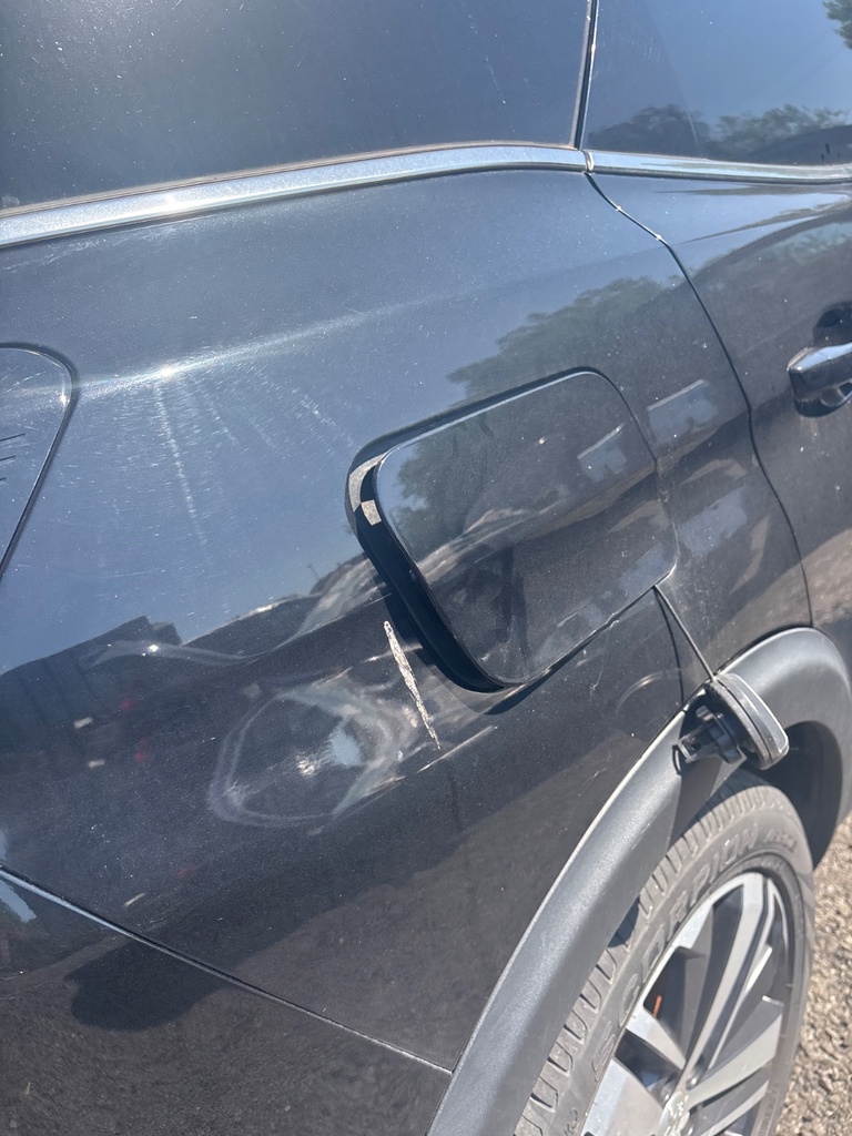 [EPE-113764] Tapa de combustible Peugeot 3008
