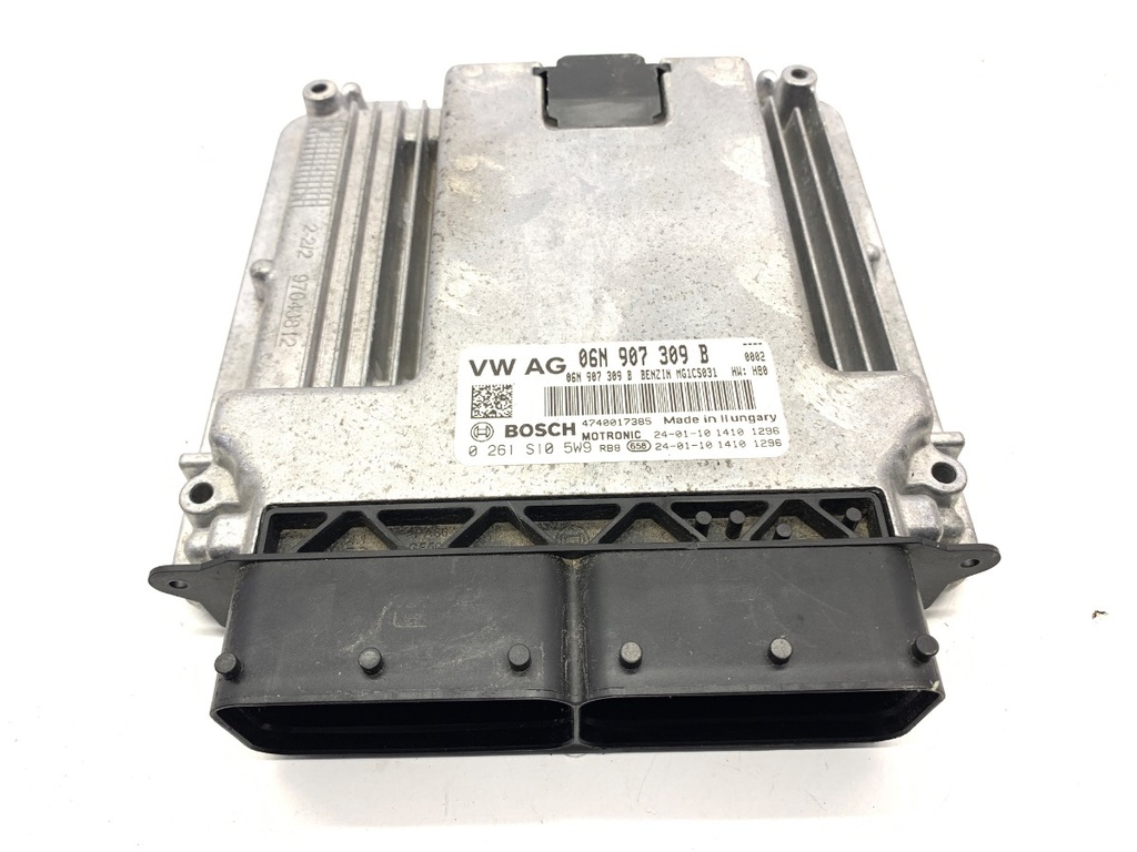 [STARK-784032] Centralita motor AUDI A4 B9 (8W2, 8WC) 35 TFSI Mild Hybrid 110 kW 2015-2022