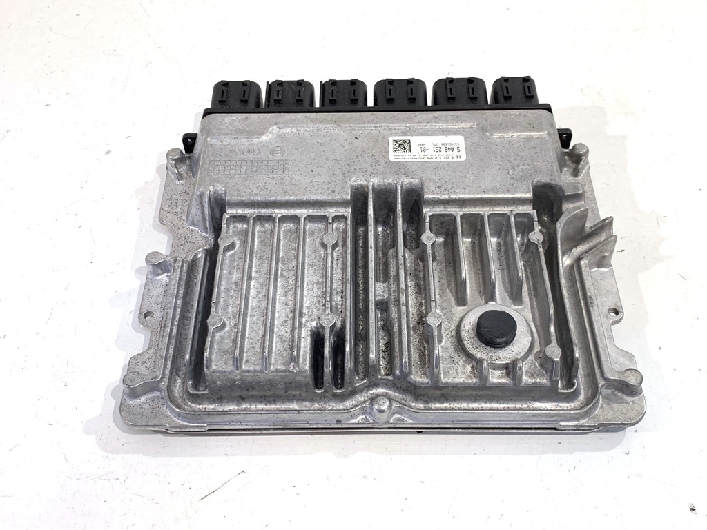 [STARK-896321] Unidad de control del motor BMW Serie 5 Touring (G31) 530e 2020-2022