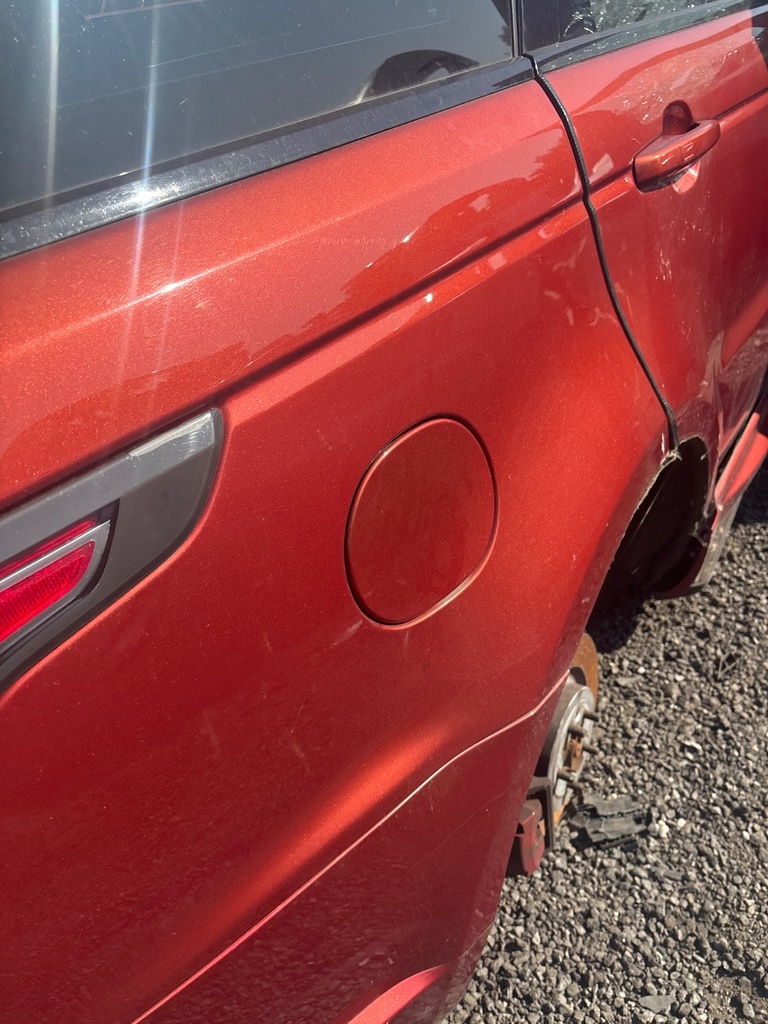 [EPE-114761] Tapa de combustible Land Rover Range Rover Sport