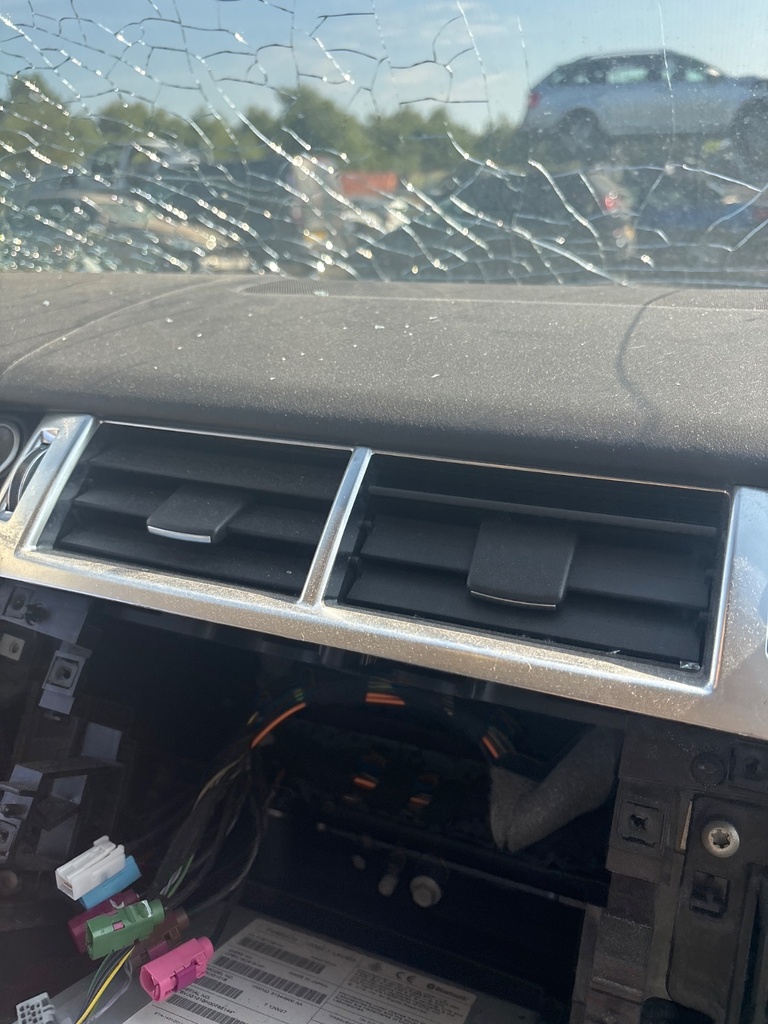 [EPE-114764] Salida de aire calefacción salpicadero Land Rover Range Rover Sport