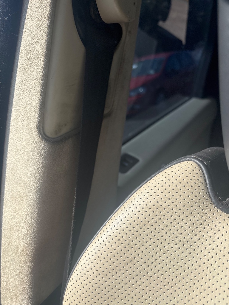 [EPE-114779] Pretensor de cinturón de seguridad delantero derecho Land Rover Range Rover Sport