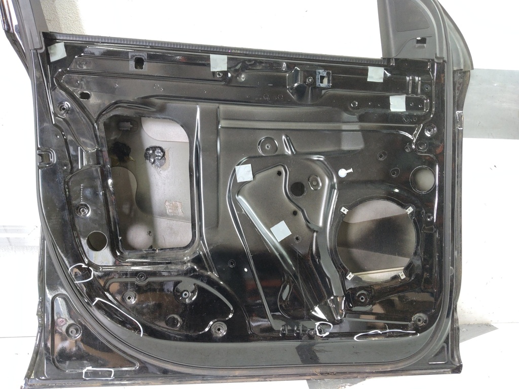 [MTD-530066] Puerta delantera izquierda Audi Q7 4LB