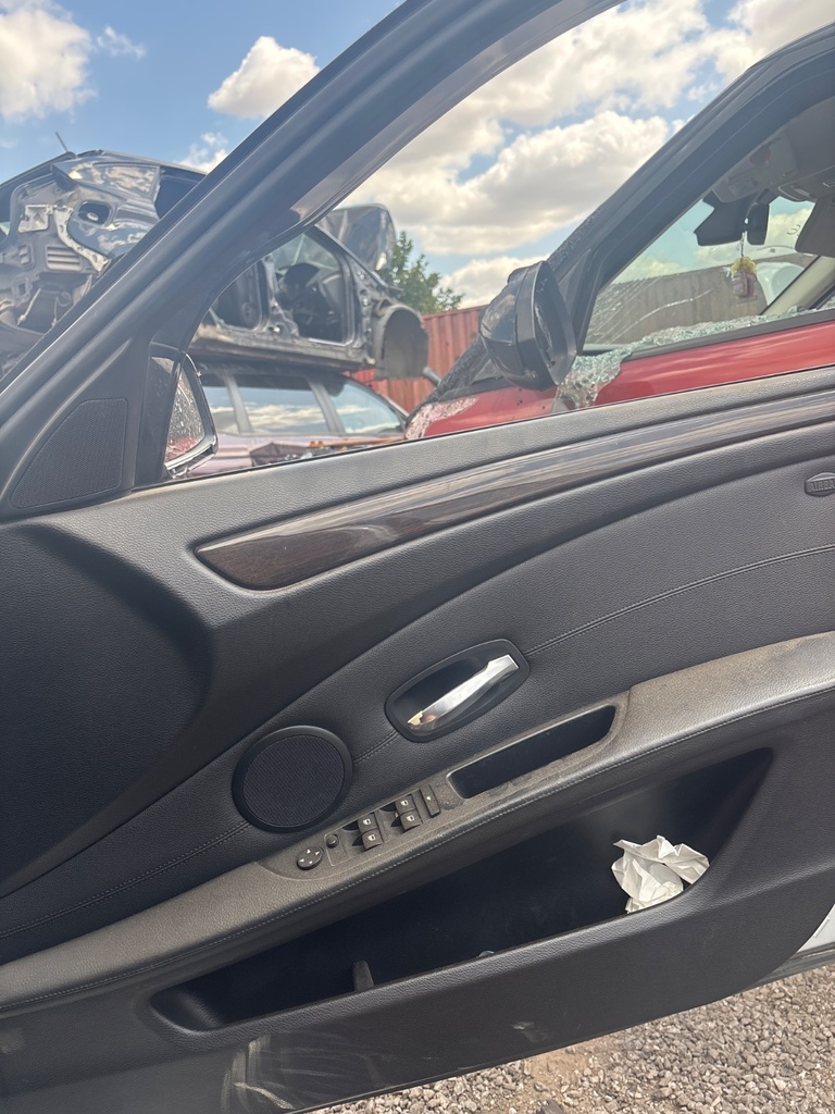 [EPE-114849] Panel interior de puerta delantera derecho BMW Serie 5 2009