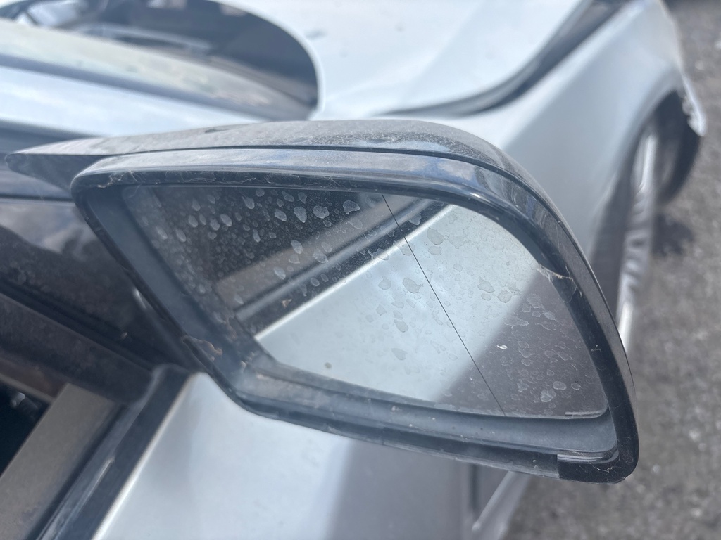 [EPE-114855] Retrovisor exterior derecho BMW Serie 5 2009