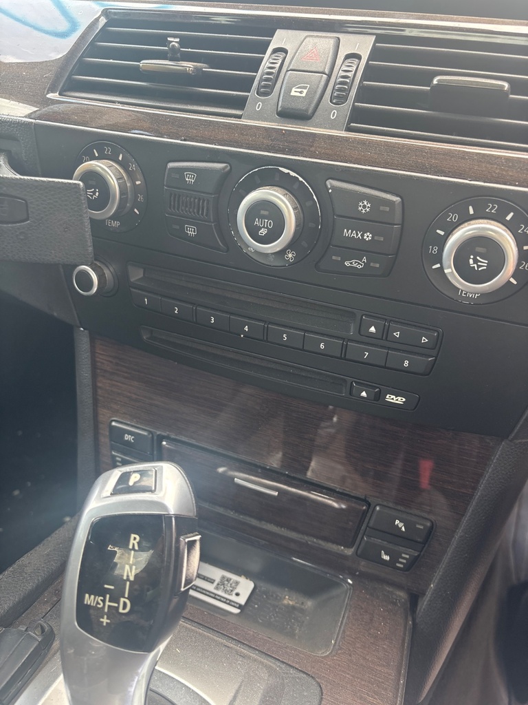 [EPE-114880] Módulo de control de calefacción BMW Serie 5