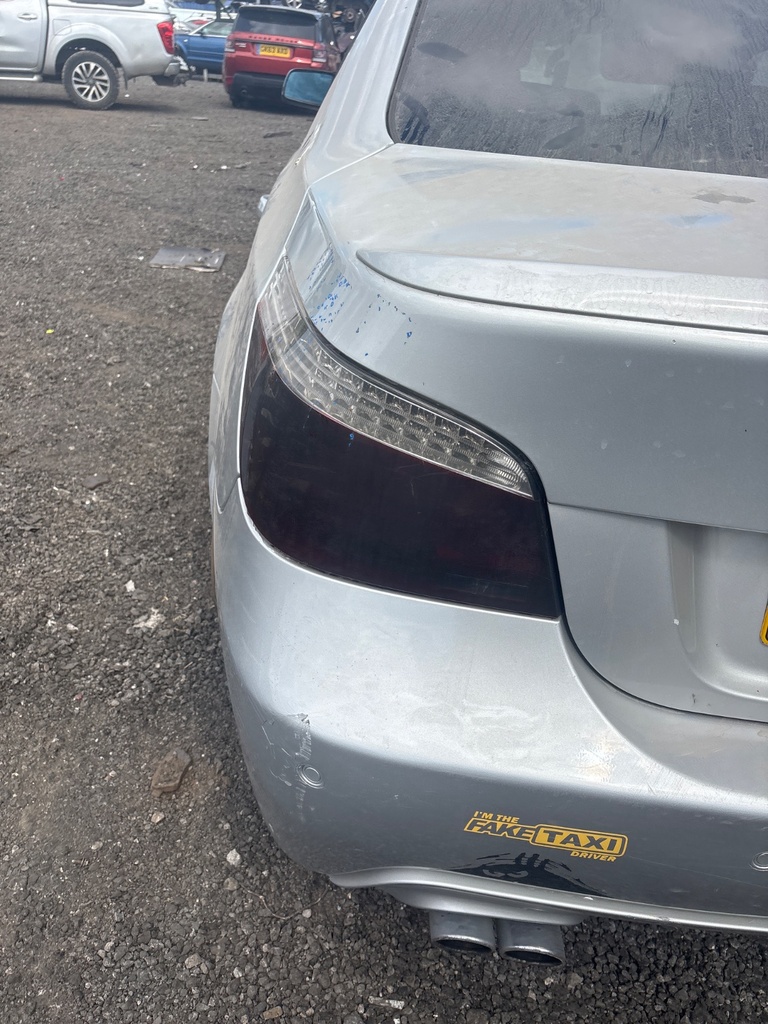 [EPE-114902] Piloto trasero izquierdo BMW Serie 5