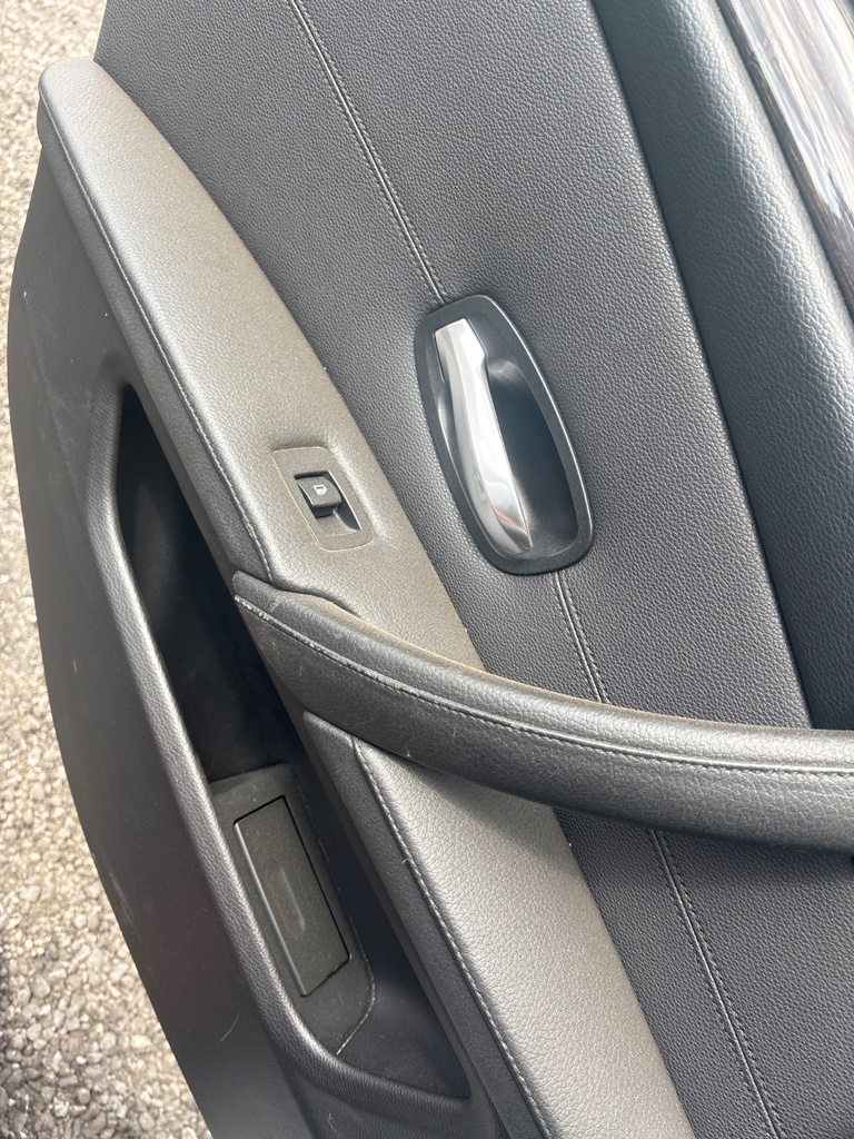 [EPE-114912] Panel interior de puerta trasera izquierda BMW Serie 5