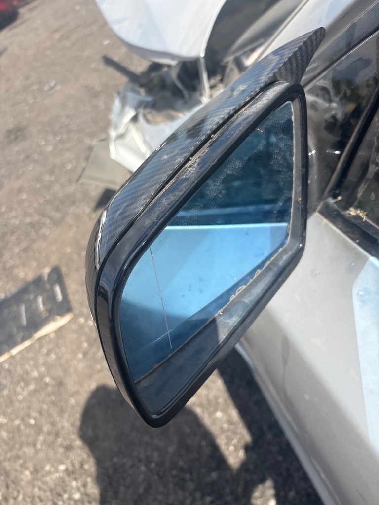 [EPE-114925] Retrovisor izquierdo BMW 5 Series (2007-2010)