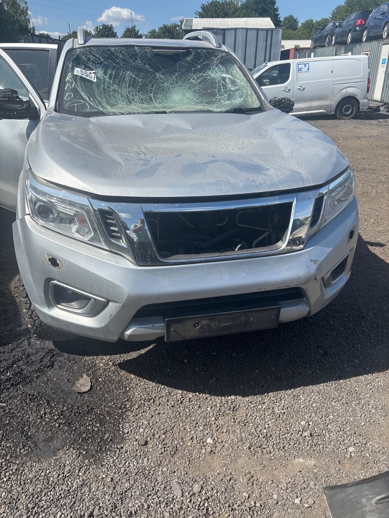 [EPE-115082] Conjunto bomba y aforador de combustible Nissan Navara NP300
