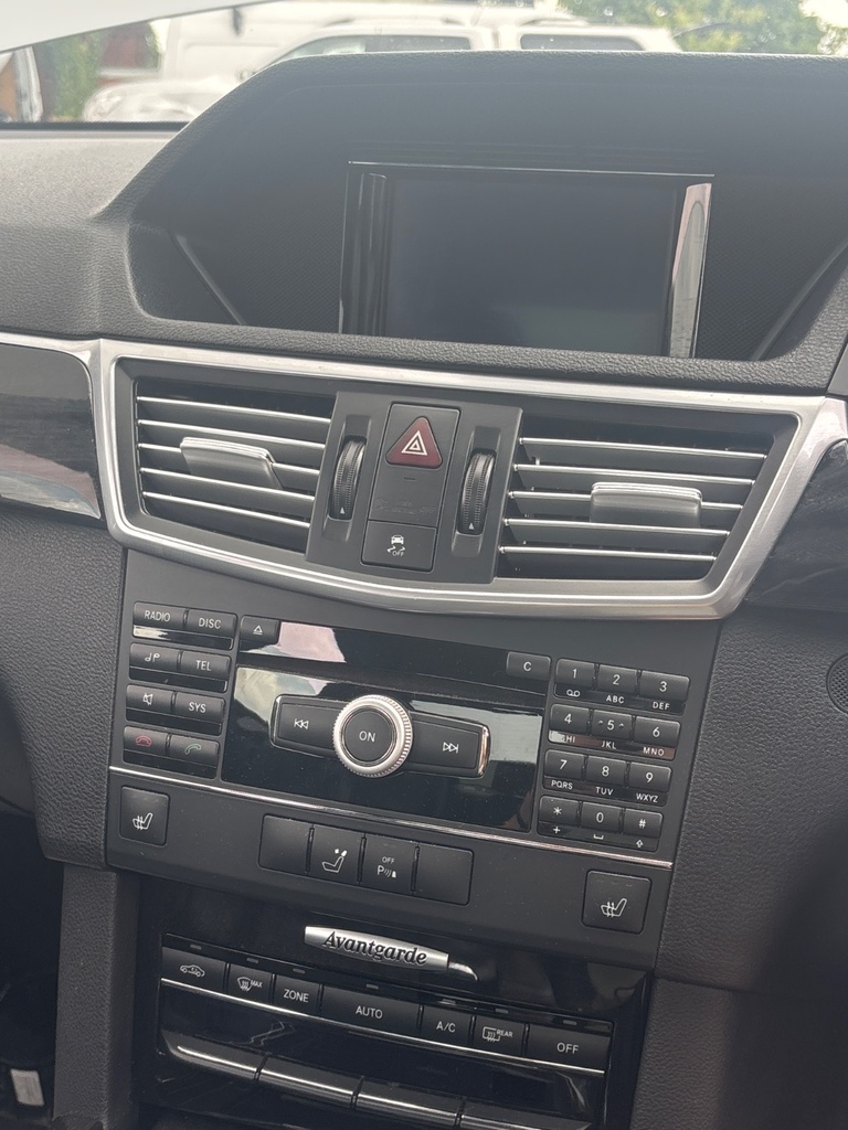 [EPE-115247] Rejilla de ventilación Mercedes-Benz E-Class
