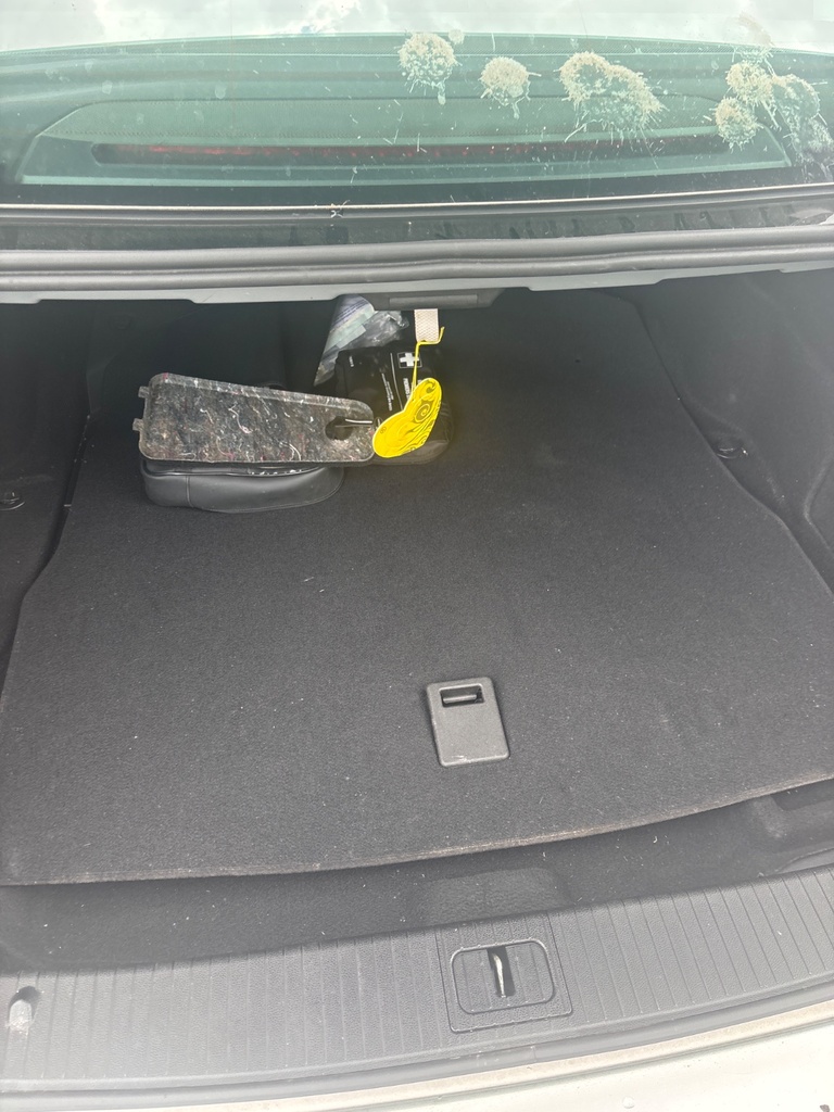 [EPE-115277] Bandeja de maletero Mercedes-Benz E-Class
