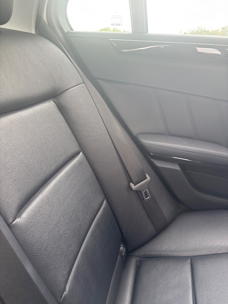 [EPE-115330] Pretensor de cinturón de seguridad trasero izquierdo Mercedes-Benz Clase E