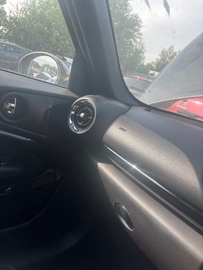 [EPE-115370] Conducto de ventilación Mini Paceman Cooper R61