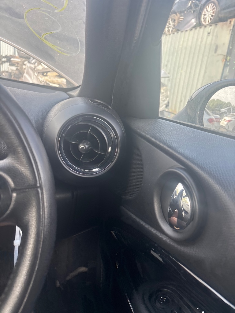 [EPE-115371] Conducto de ventilación Mini Paceman Cooper R61