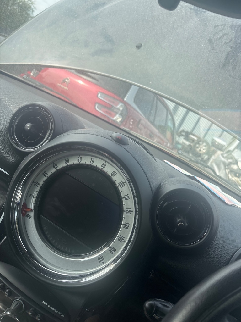 [EPE-115387] Salida de aire calefacción salpicadero Mini Paceman Cooper R61