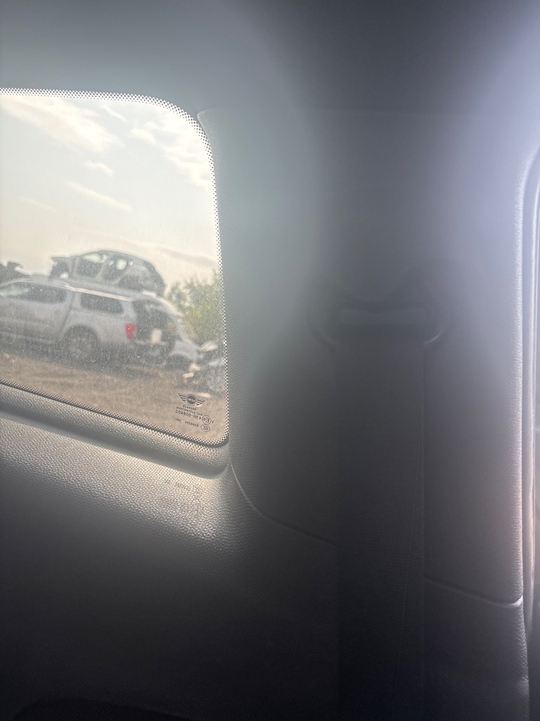 [EPE-115393] Pretensor de cinturón de seguridad delantero izquierdo Mini Paceman Cooper R61