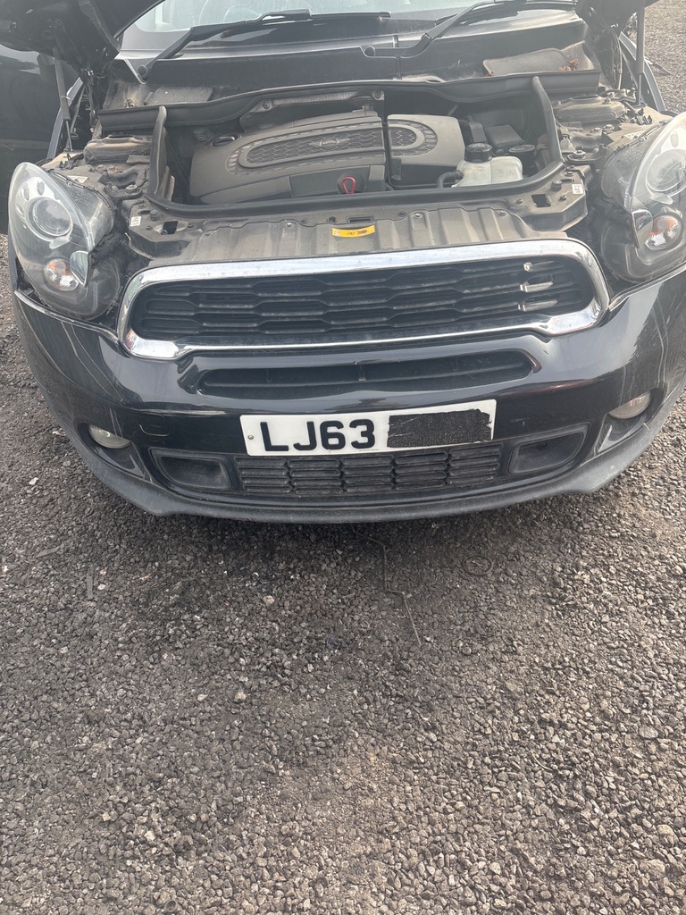 [EPE-115446] Conjunto bomba y aforador de combustible Mini Paceman R61