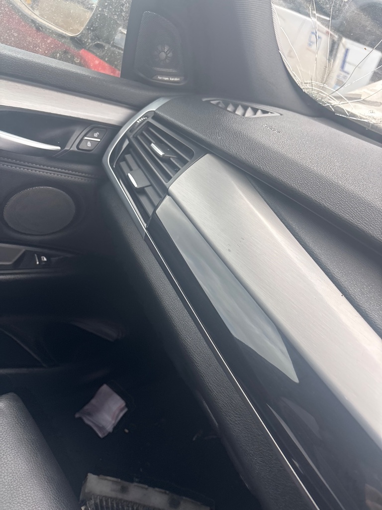 [EPE-115627] Conducto de ventilación BMW X5 F15 M50d 2017