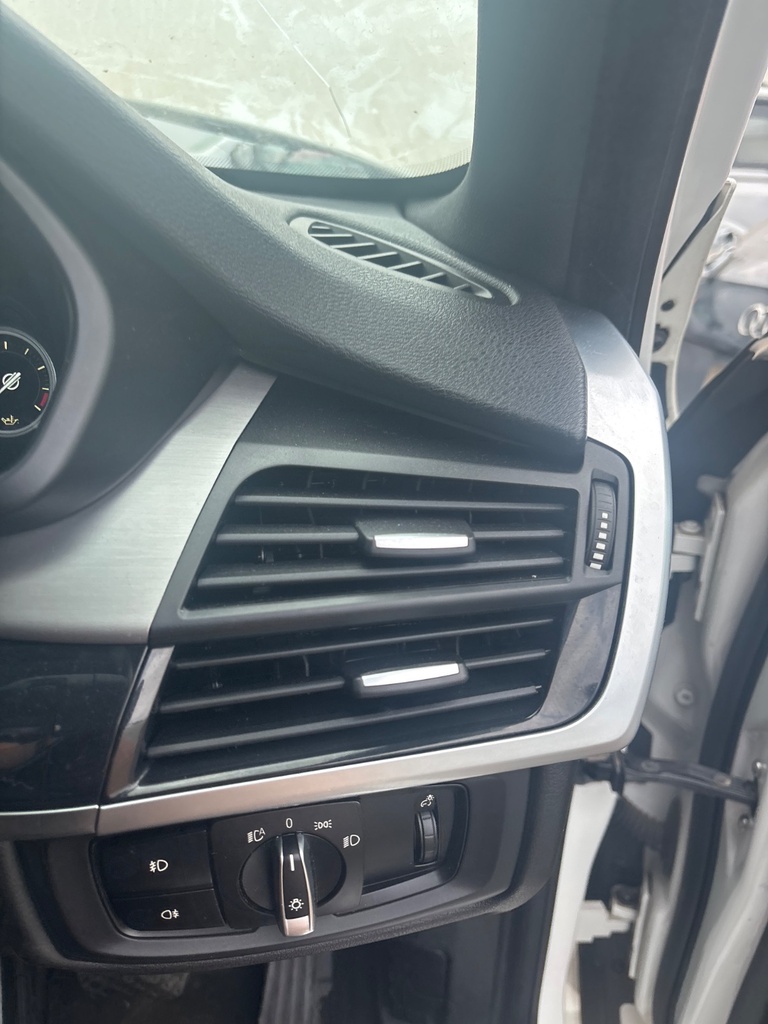[EPE-115628] Conducto de ventilación BMW X5 F15 M50d 2017