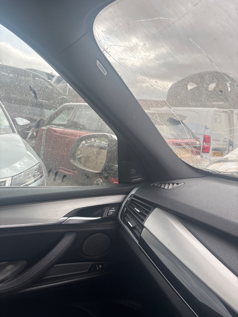 [EPE-115631] Pilar A BMW X5 F15 F85