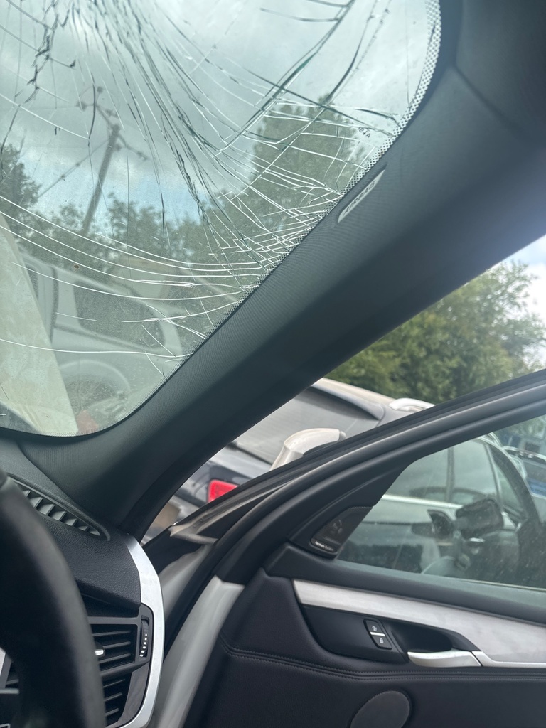 [EPE-115632] Pilar A BMW X5 F15 F85