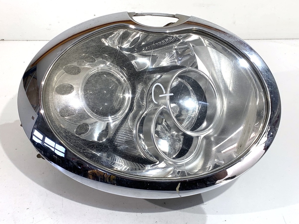 [STARK-889869] Faro delantero derecho MINI MINI (R50, R53) 2001-2006