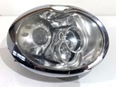 Faro delantero derecho MINI MINI (R50, R53) 2001-2006